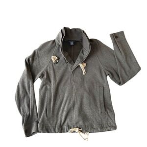 Ralph Lauren Shawl Neck Pullover